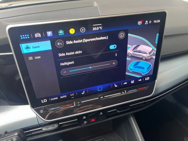 Volkswagen Golf 1.5 TSI Variant