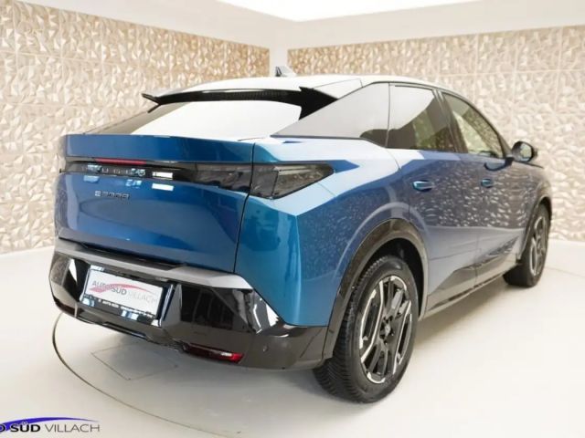 Peugeot E-3008 GT-Line