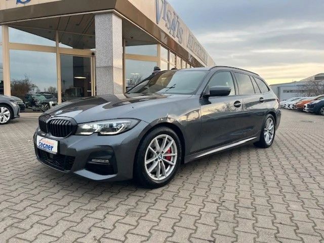 BMW 320 320d M-Sport Touring