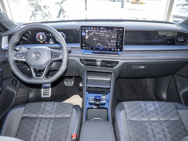 Volkswagen Tayron 2.0 TDI 4Motion R-Line