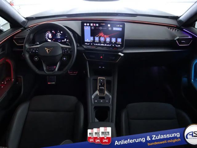 Cupra Formentor 4Drive VZ