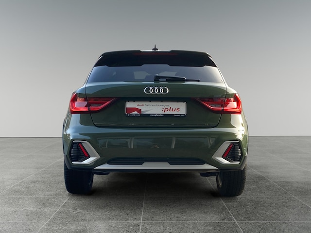 Audi A1 25 TFSI Allstreet