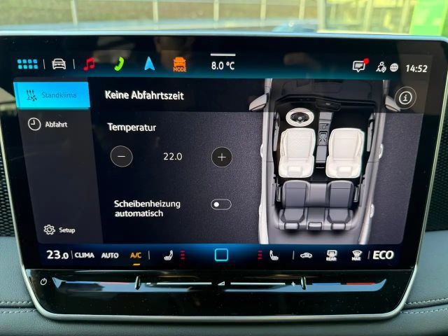 Volkswagen Tiguan DSG eHybrid