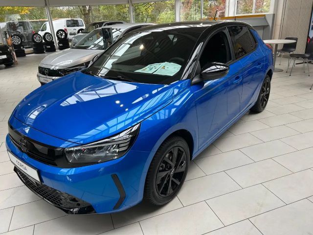 Opel Corsa 1.2 YES SONDERM ALLWETTER*SHZ+LHZ*PDC*APPLE