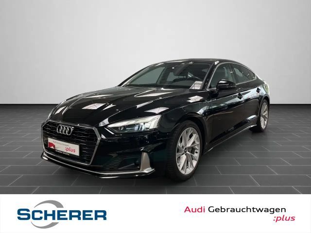 Audi A5 40 TFSI