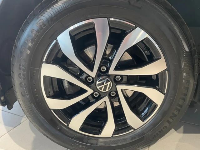 Volkswagen Polo 1.0 TSI