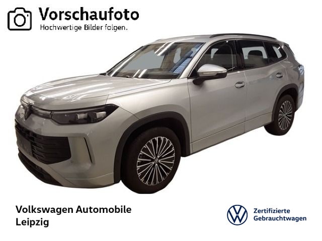 Volkswagen Tayron 1.5 eTSI DSG Life