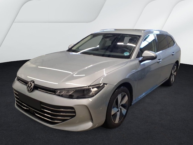 Volkswagen Passat 1.5 eTSI DSG