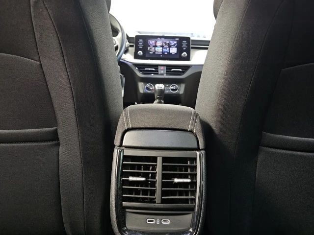 Skoda Scala Ambition