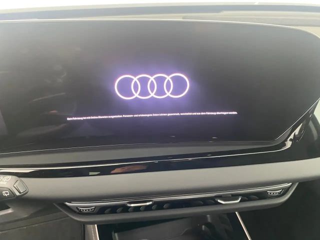 Audi A6 TDI 150 kW