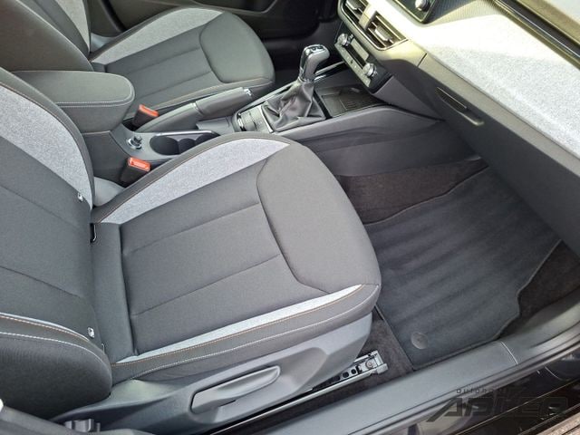 Skoda Kamiq 1.5 TSI Tour