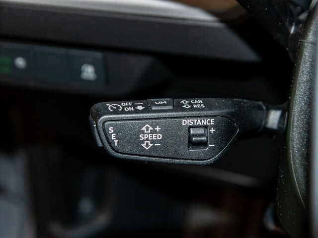 Audi Q4 e-tron Quattro