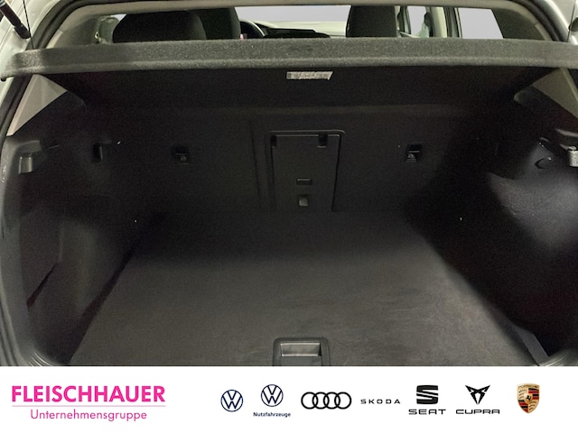 Volkswagen Golf Golf VIII Life