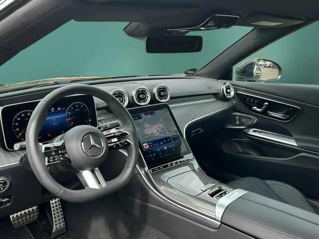 Mercedes-Benz CLE 450 4MATIC AMG Line