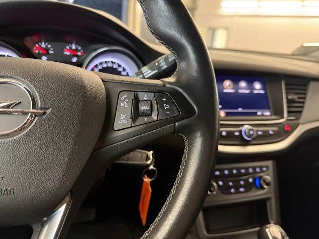 Opel Astra K AUTOMATIK ALLWETTER KAMERA SITZ.HZG TEMPOMAT LEN