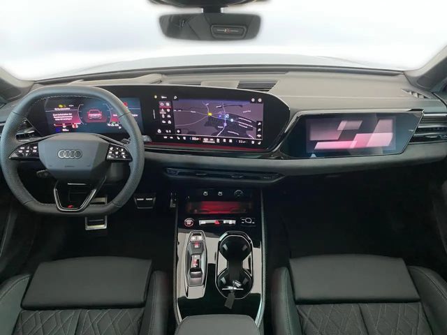 Audi S5 Avant Quattro