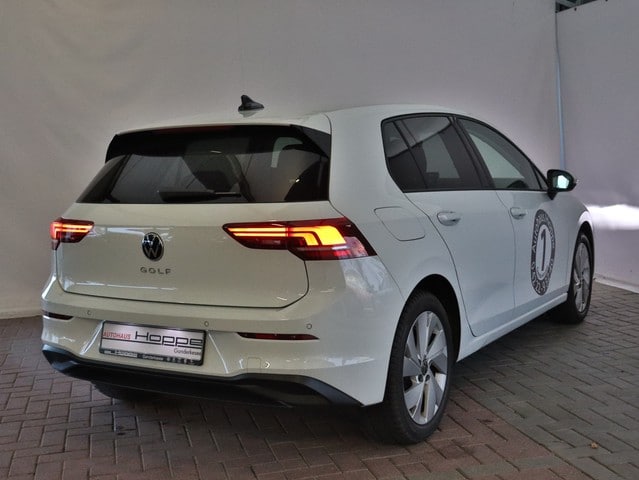 Volkswagen Golf 1.5 TSI Golf VIII Life