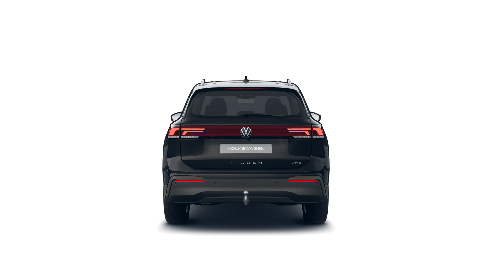 Volkswagen Tiguan Tiguan Goal eTSI Pano AHK 18 Design-Paket