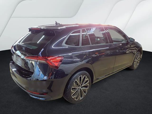 Skoda Scala Selection