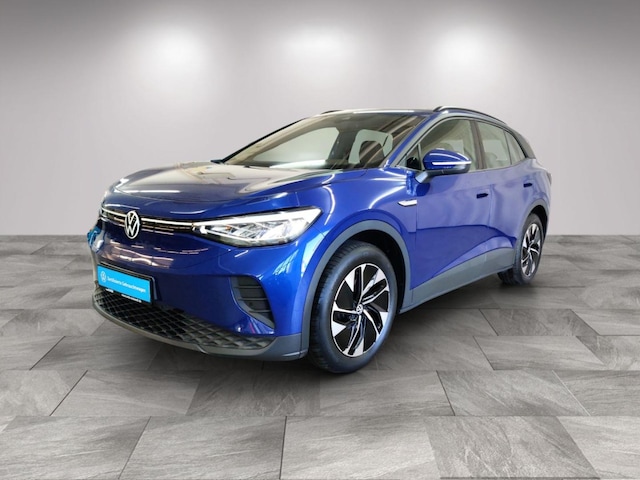 Volkswagen ID.4 Pure