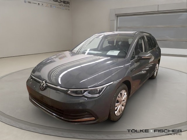 Volkswagen Golf 1.5 eTSI Golf VIII Variant