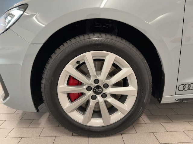 Audi A1 35 TFSI S-Line S-Tronic Sportback