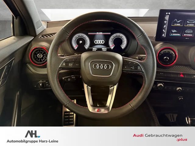 Audi Q2 35 TFSI S-Line S-Tronic