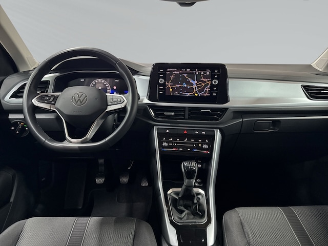 Volkswagen T-Roc 1.0 TSI Life