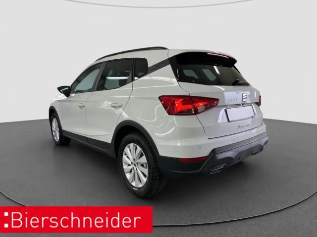 Seat Arona 1.0 TSI DSG Style