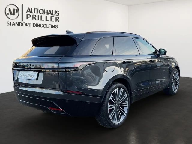 Land Rover Range Rover Velar 3.0 Autobiography