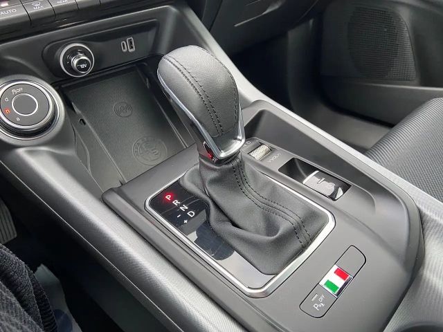 Alfa Romeo Tonale TI