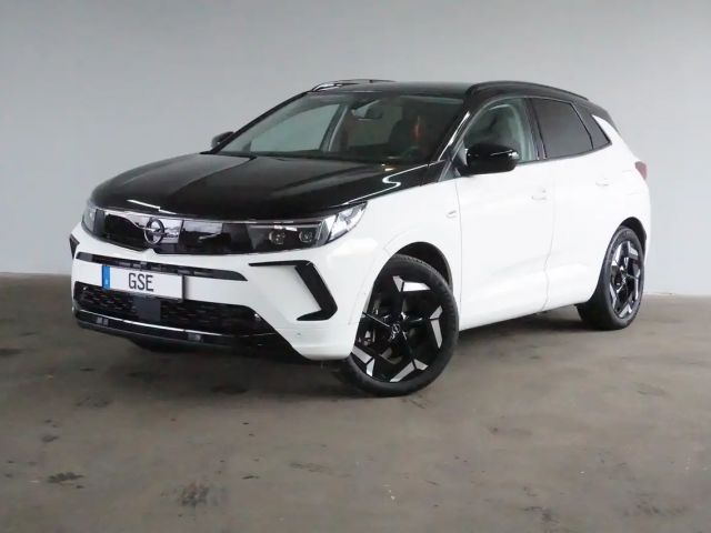 Opel Grandland X GSe Hybrid Innovation