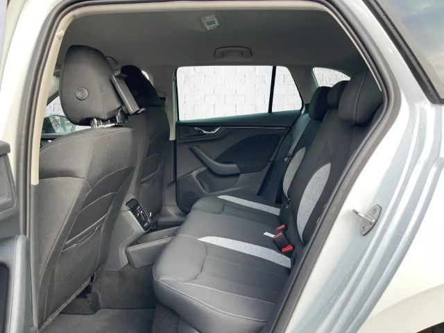 Skoda Scala 1.0 TSI Tour