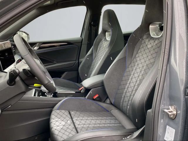 Volkswagen Tiguan DSG R-Line eHybrid