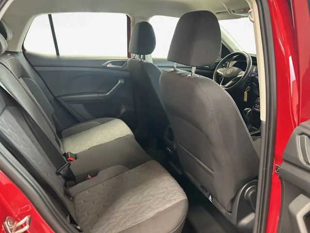 Volkswagen T-Cross 1.0 TSI IQ.Drive Life
