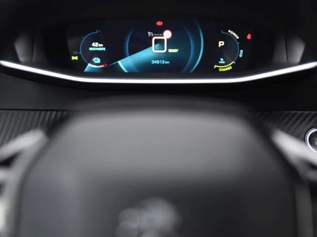 Peugeot E-208 Allure Pack