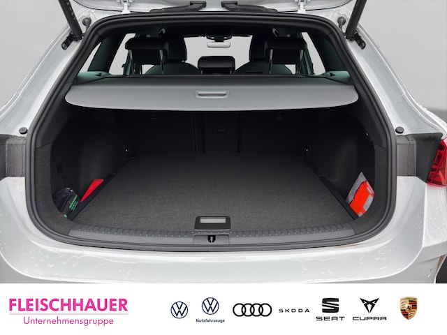 Cupra Leon 2.0 TSI 4Drive Sportstourer