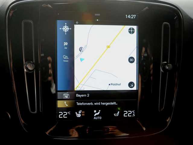 Volvo XC40 Plus Recharge