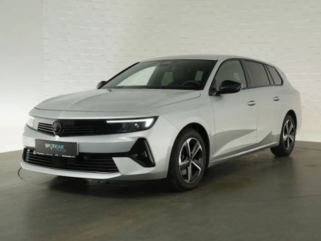 Opel Astra GS-Line Grand Sport Sports Tourer