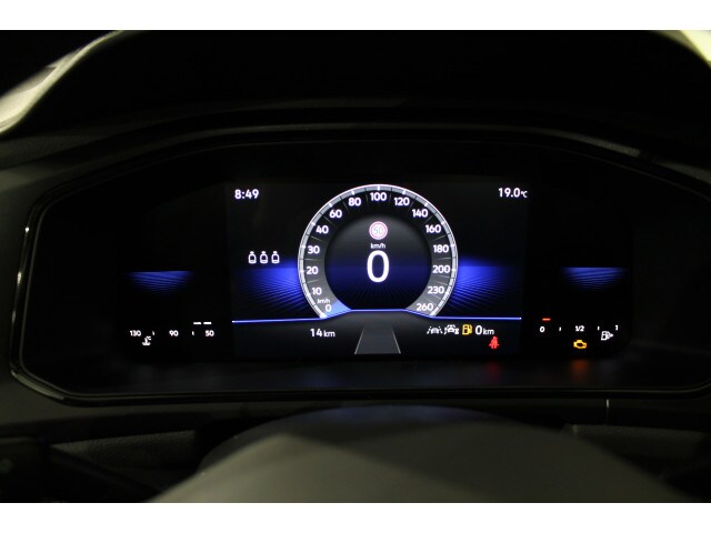 Volkswagen T-Roc 1.0 TSI