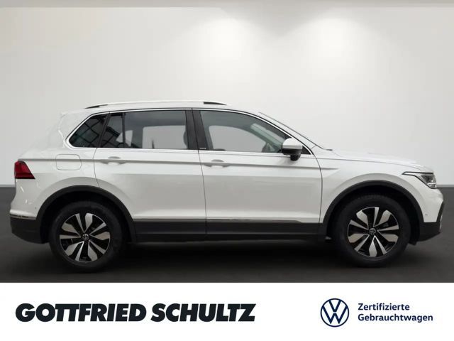 Volkswagen Tiguan 1.5 TSI DSG Move