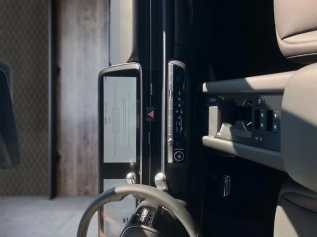 Hyundai IONIQ 6 4WD Vierwielaandrijving