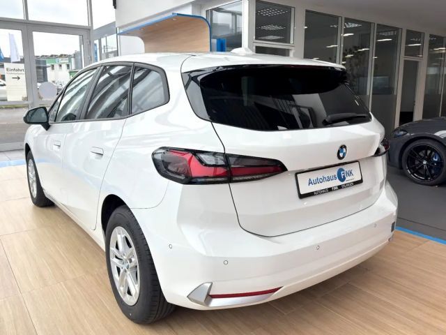 BMW 218 Navi Keyless Kamera DAB LED