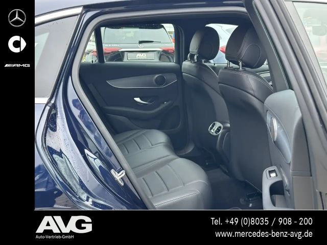 Mercedes-Benz EQC 400 4MATIC