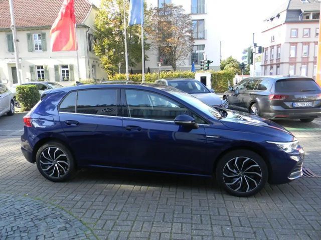Volkswagen Golf Golf VIII Style
