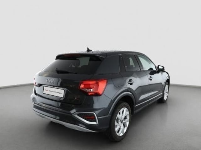 Audi Q2 30 TFSI