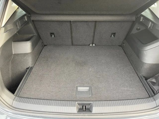 Volkswagen Tiguan DSG