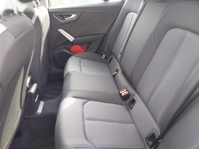 Audi Q2 35 TFSI S-Tronic