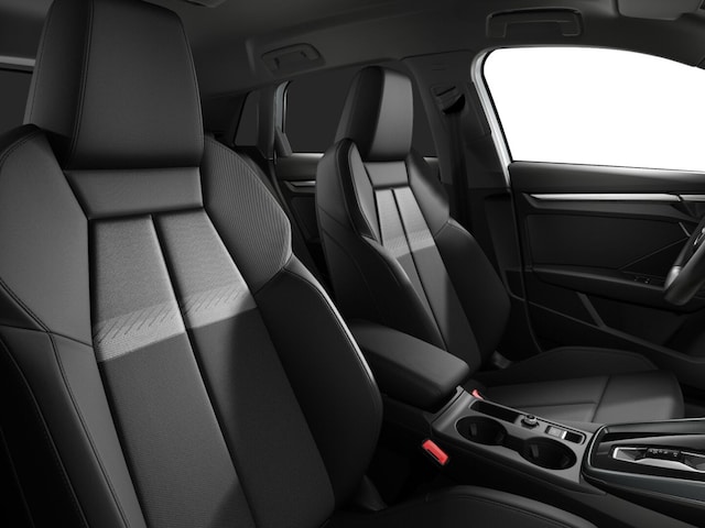 Audi A3 30 TFSI S-Tronic Sportback