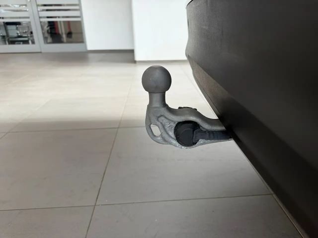 Volkswagen Tiguan ACT DSG Life